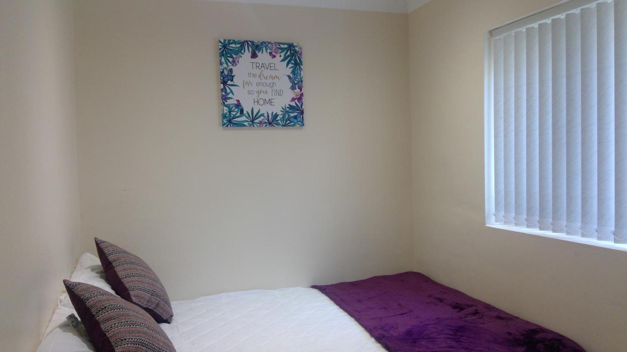 Luxury London Ensuite Double Room, Park Free, Tram-Train! Mitcham Ngoại thất bức ảnh