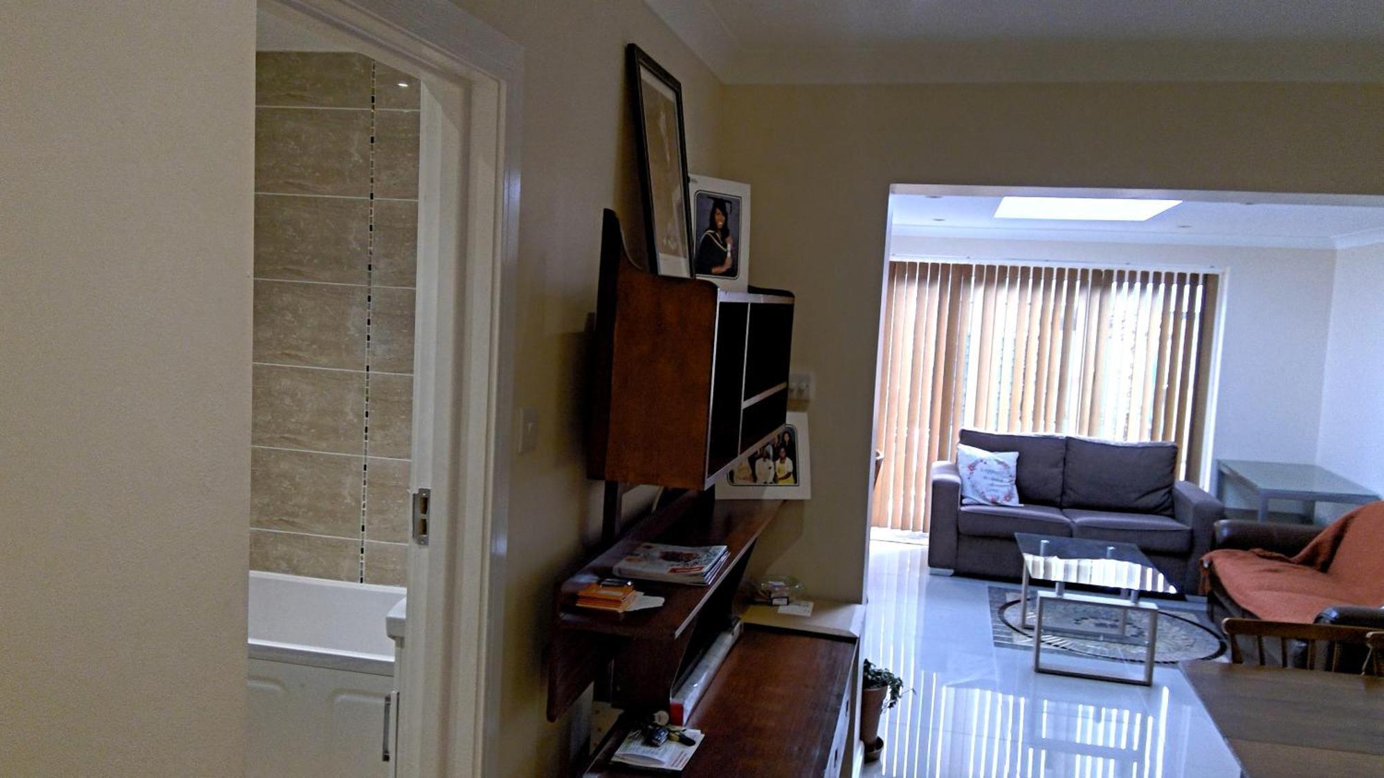 Luxury London Ensuite Double Room, Park Free, Tram-Train! Mitcham Ngoại thất bức ảnh